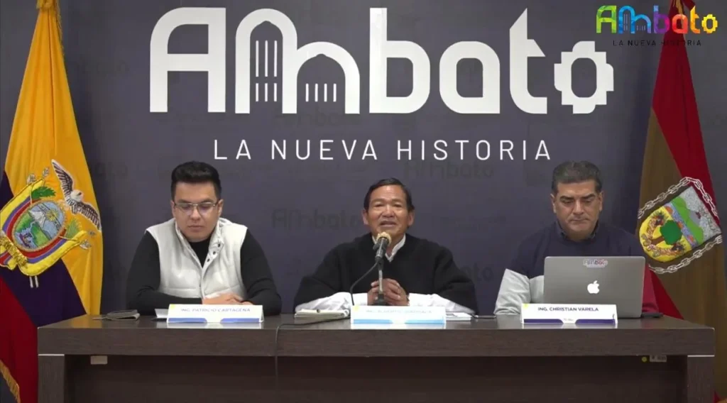 Municipio de Ambato organiza varios eventos por el día del niño.