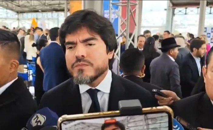Nueva constituyente de Daniel Noboa no será una realidad