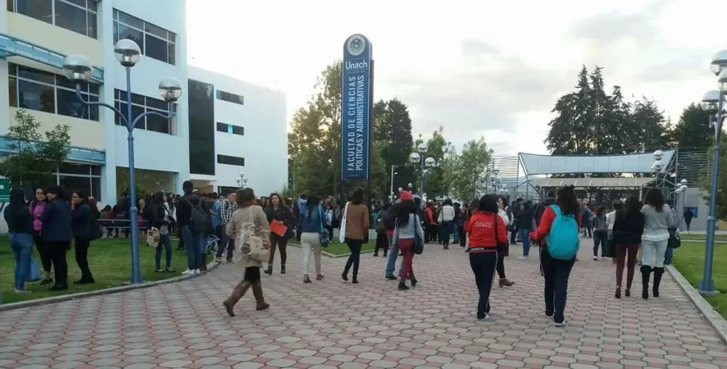 Pasos para obtener un cupo en una universidad pública