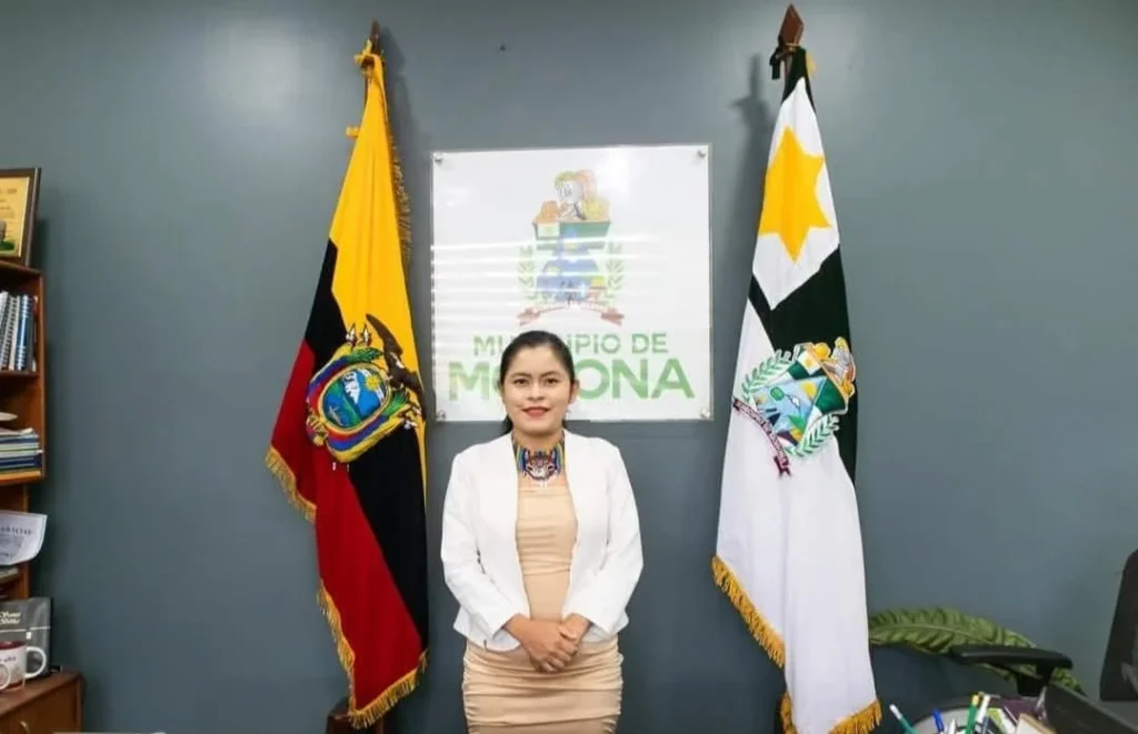 Proyecto de ordenanza para la equidad de género en Morona