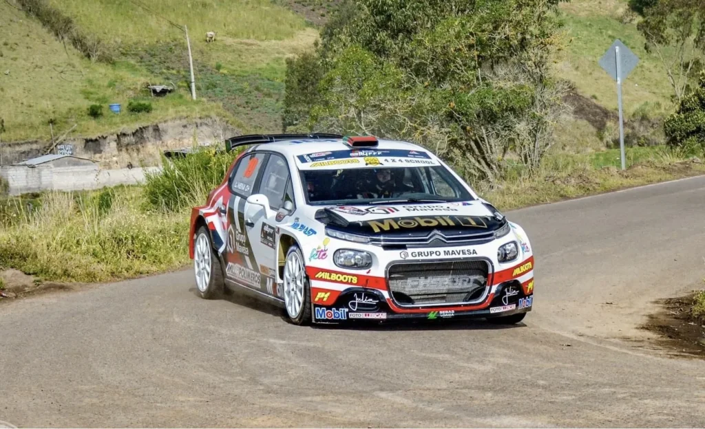 Primera válida del Campeonato Provincial de Trepada de Montaña. (Foto referencia).