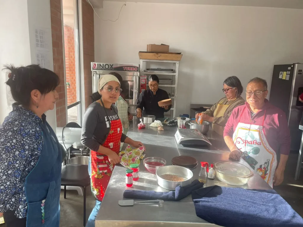 RIOKUNA da cursos gratis en Riobamba: requisitos y cómo aplicar