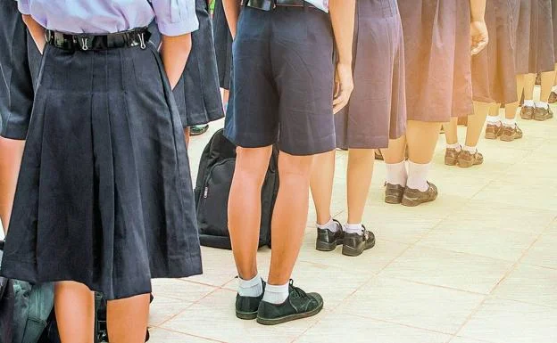 Pornografía, trata, prostitución y drogas en colegios de Riobamba