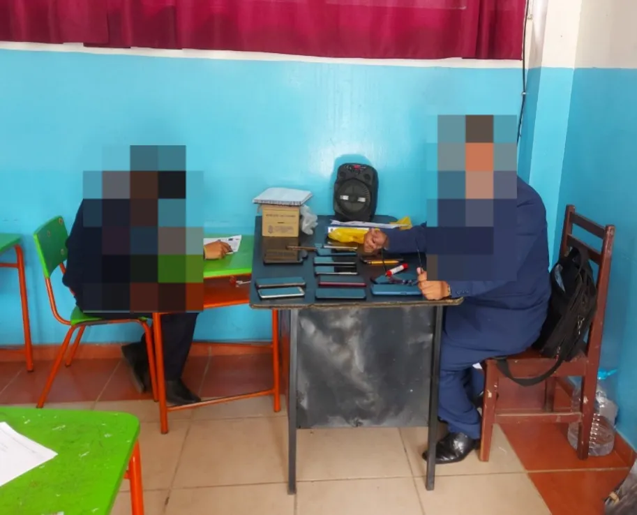 Un reporte de Fiscalía desencadenó el presunto modus operandi del abuso.