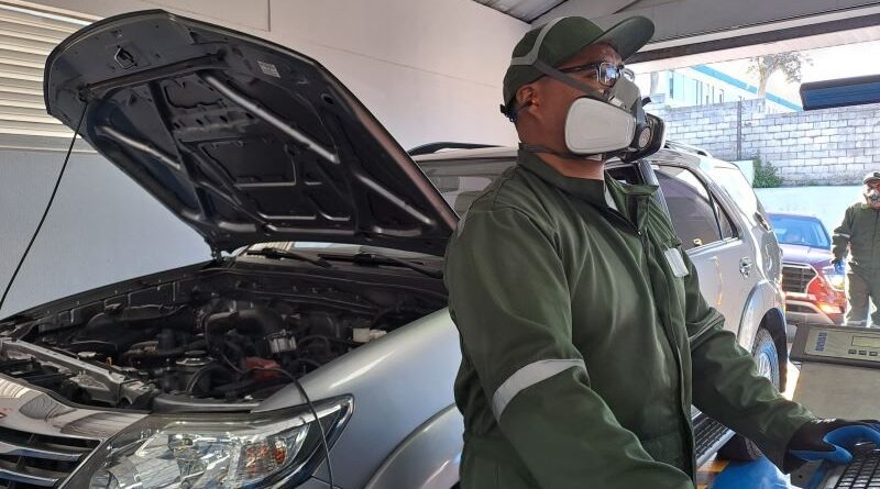 CTE suspende servicios por fallas en sistema Axis