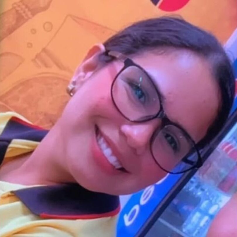 Carnicero mató a su compañera de trabajo por celos