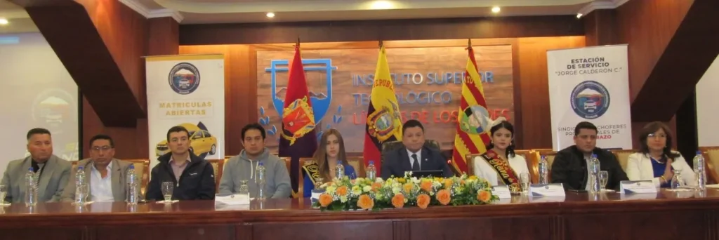 Sindicato Choferes de Chimborazo celebrará Día del Chofer