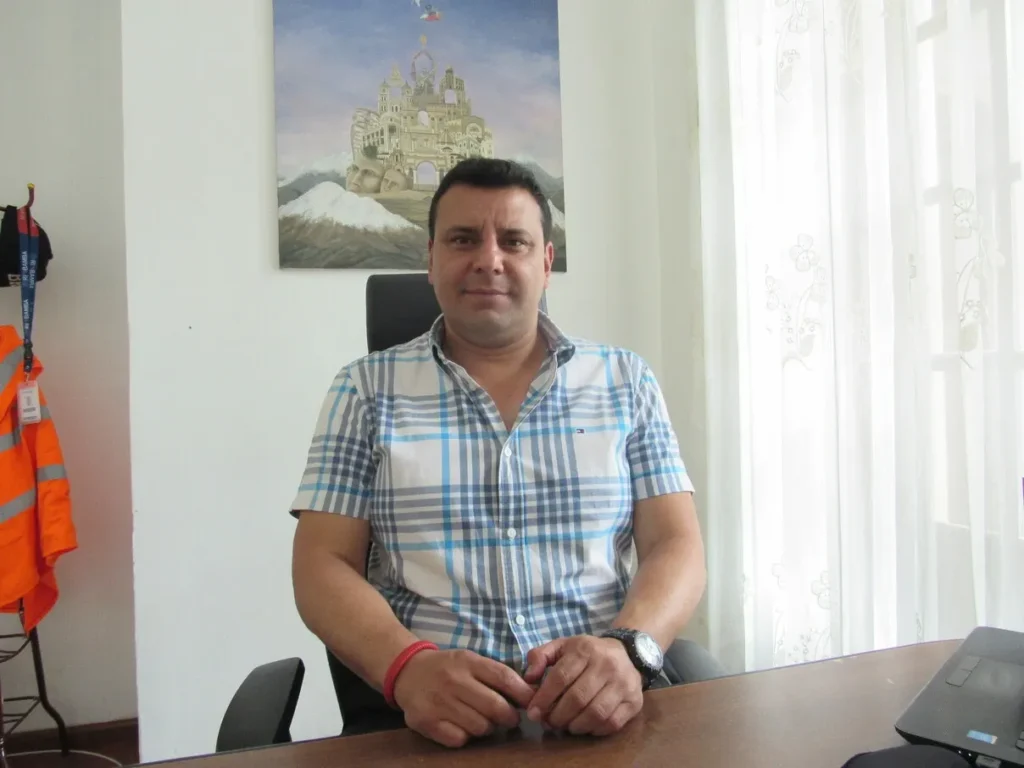 Falta coordinación en el proceso de prevención de la tosferina