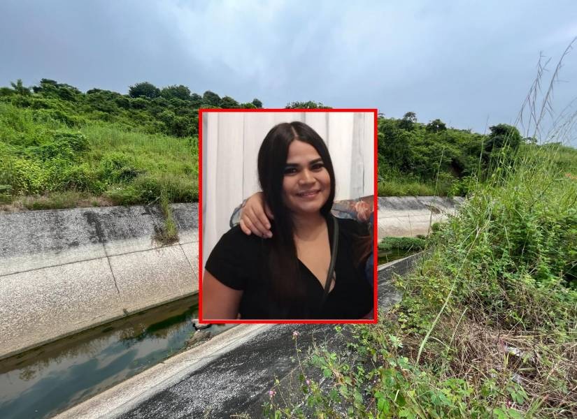 Encuentran sin vida a mujer reportada como desaparecida