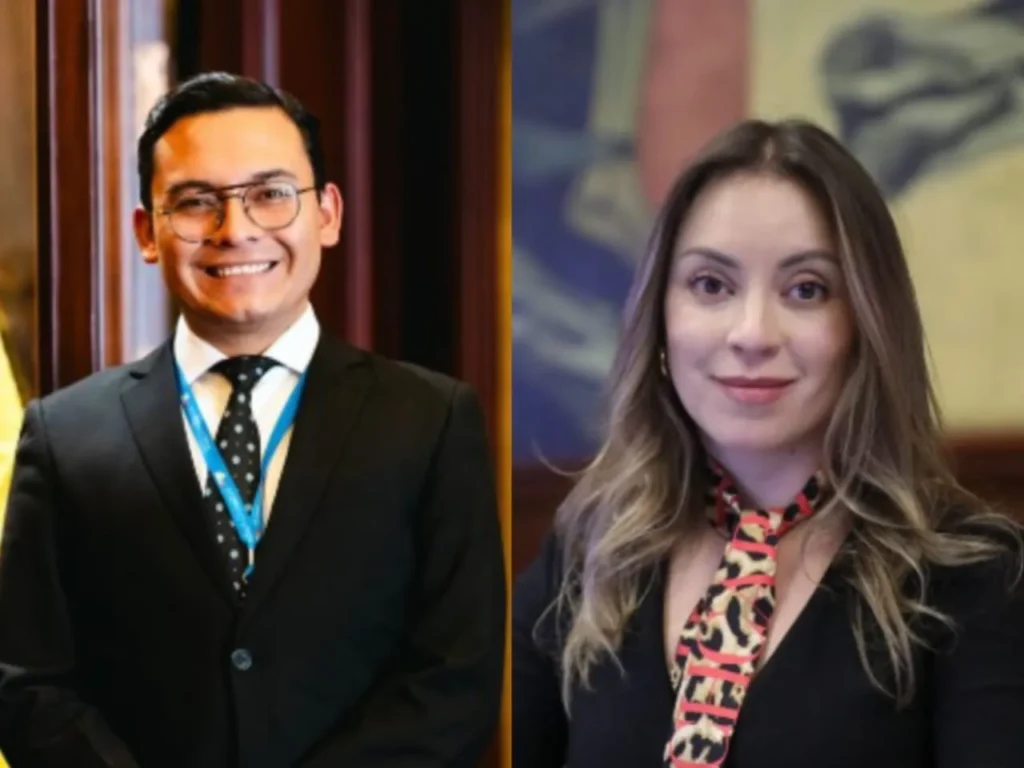 ¿Con cuánto dinero ingresan los asambleístas de Chimborazo?
