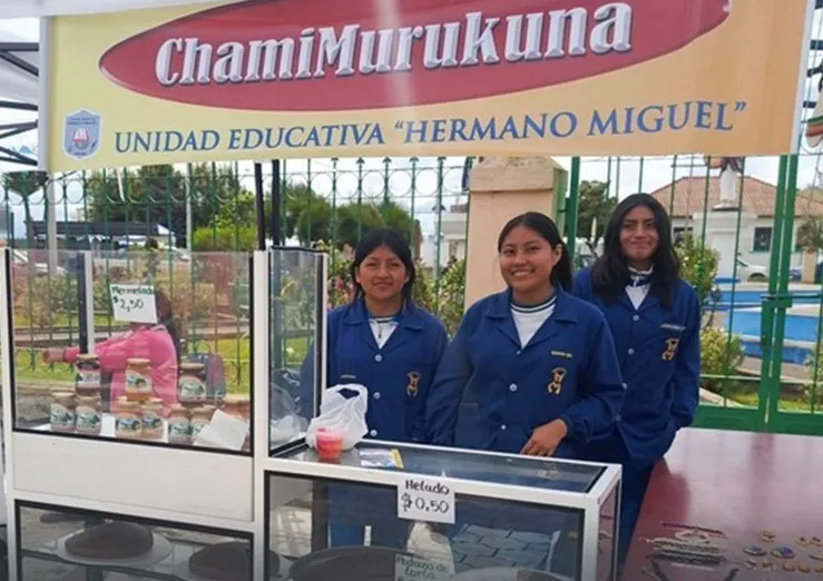 Emprendimientos dinamizan la economía cantonal