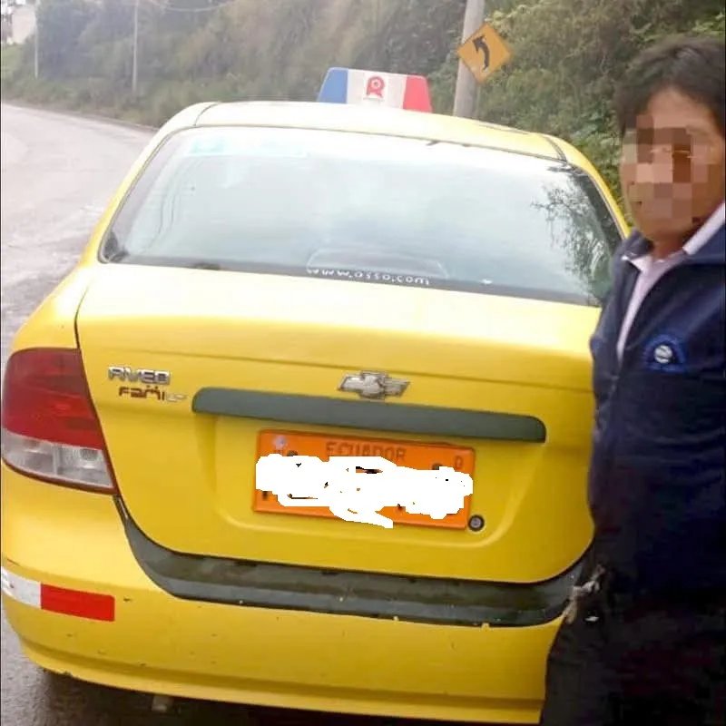 Hombre había botado a un perro vivo al río Chambo