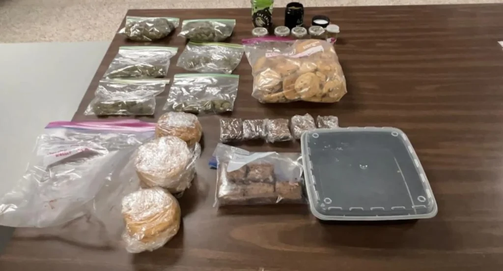 Hombre va a juicio por tráfico de drogas en alta escala