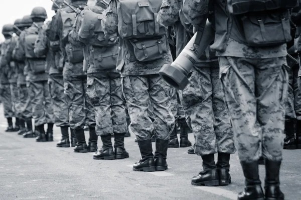 Militar detenido por filtrar información a grupo criminal