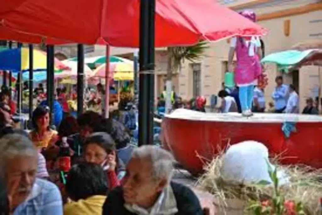 Mercados de Riobamba serán readecuados en 2025