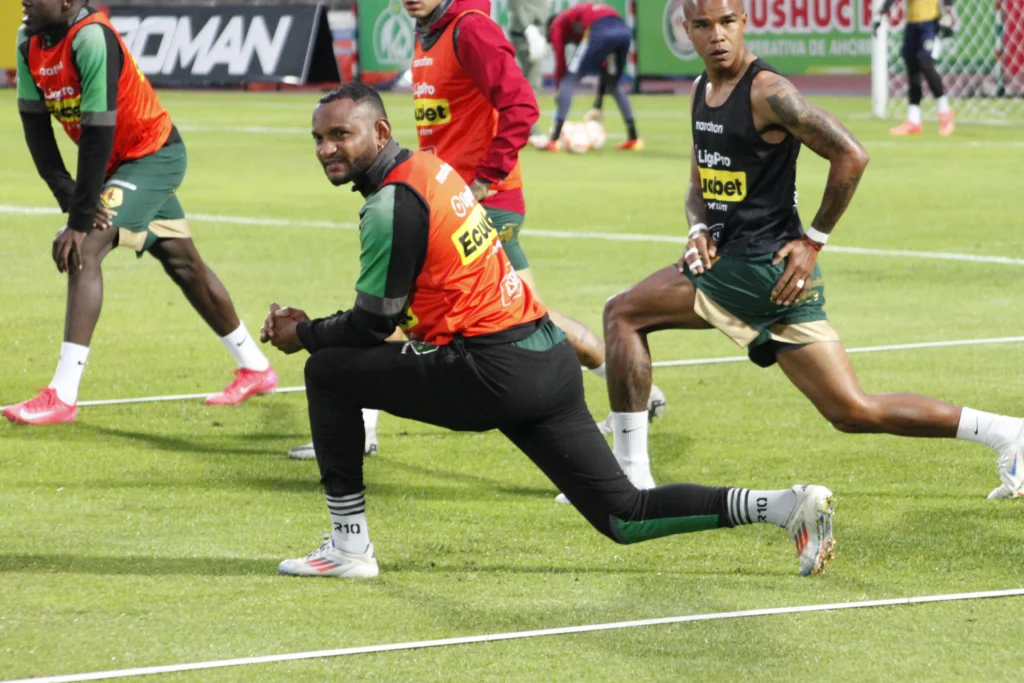 LigaPro 2025: Mushuc Runa descendió a la casilla 12