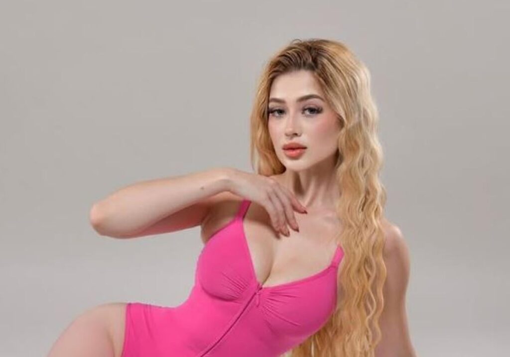 Valeria Márquez, influencer mexicana, asesinada a tiros en vivo