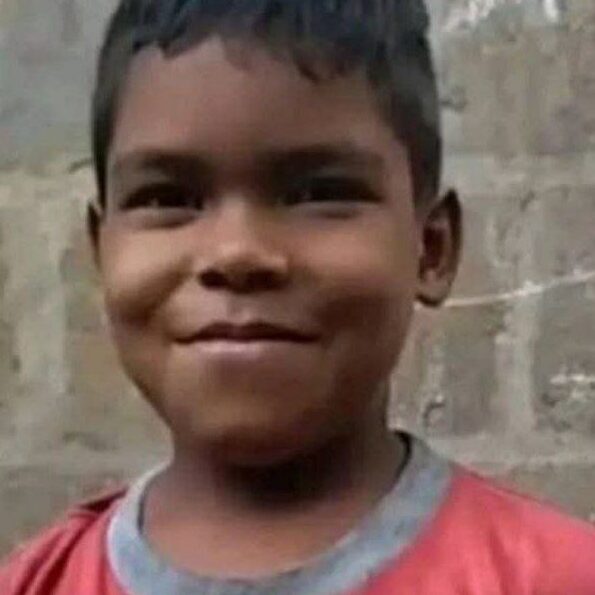 Mataron a niño por querer comprar un regalo del Día de la Madre