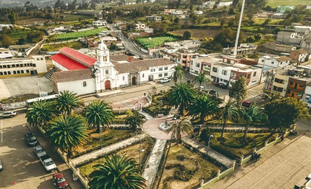 Mulalillo celebrará sus 164 años con identidad, cultura y unidad