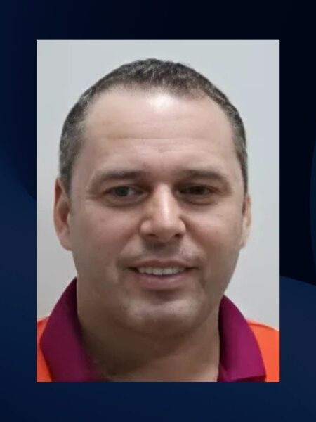Capturan a Dritan Gjika, líder de mafia albanesa en Abu Dabi