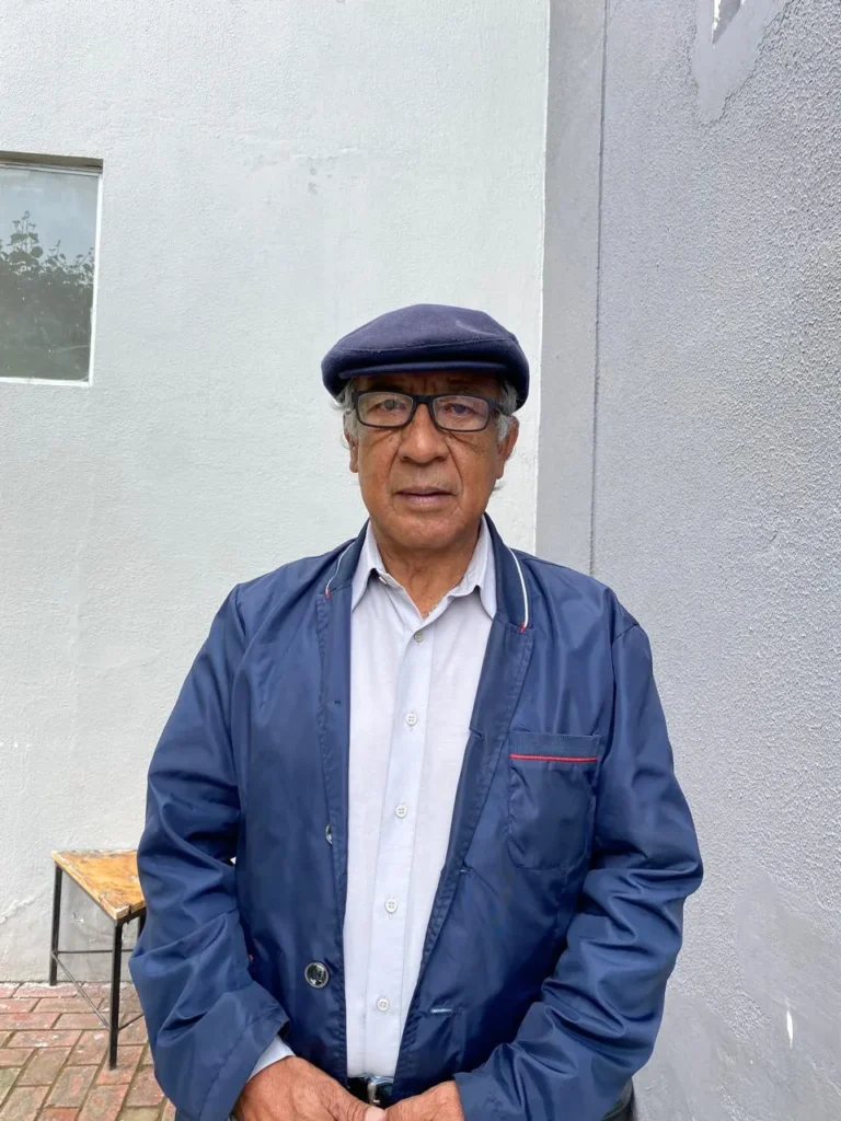 Jaime Tamayo asume el control de CD Olmedo