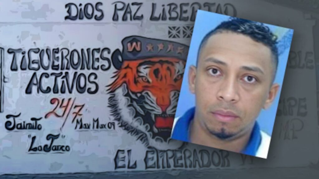 Banda Los Tiguerones ganan USD 2 millones por extorsión
