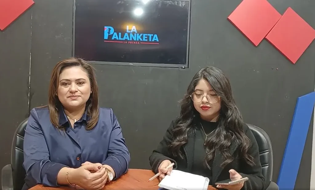 Ordenanzas propuestas por la vicealcaldesa reelecta de Riobamba