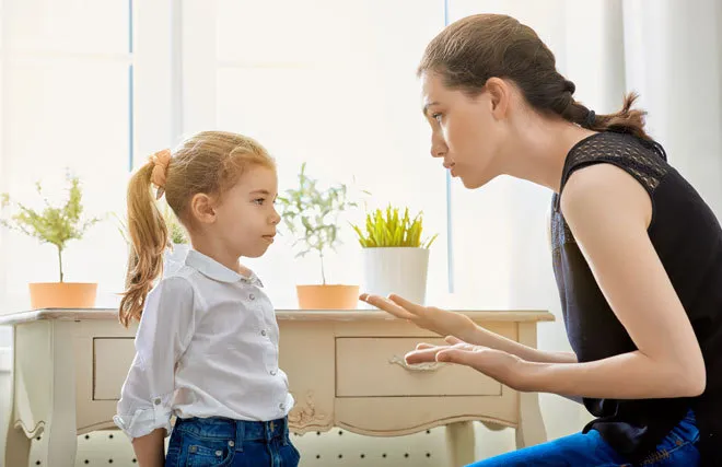 ¿Cómo enseñar a tus hijos a prevenir el abuso sexual?