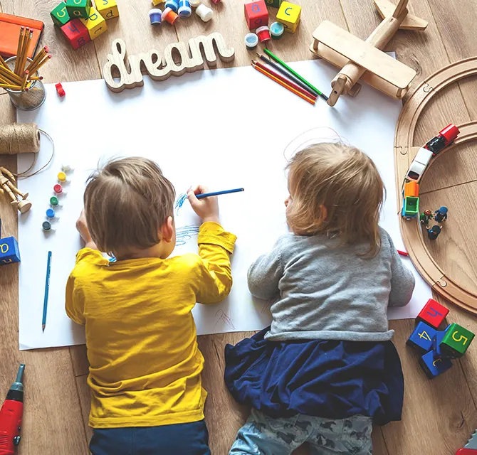 ¿Qué hacer el Día del Niño y por qué se celebra en Ecuador