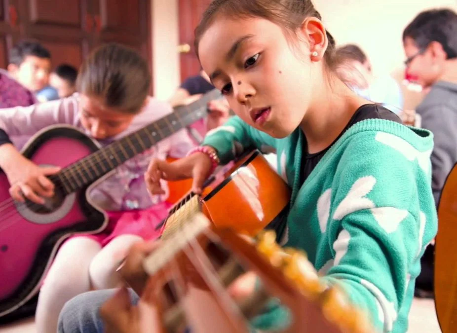 28 cursos vacacionales ofrece la Casa de la Cultura Tungurahua.