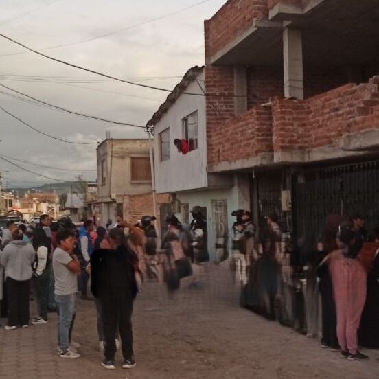 Clausuran centro de rehabilitación ilegal en Riobamba