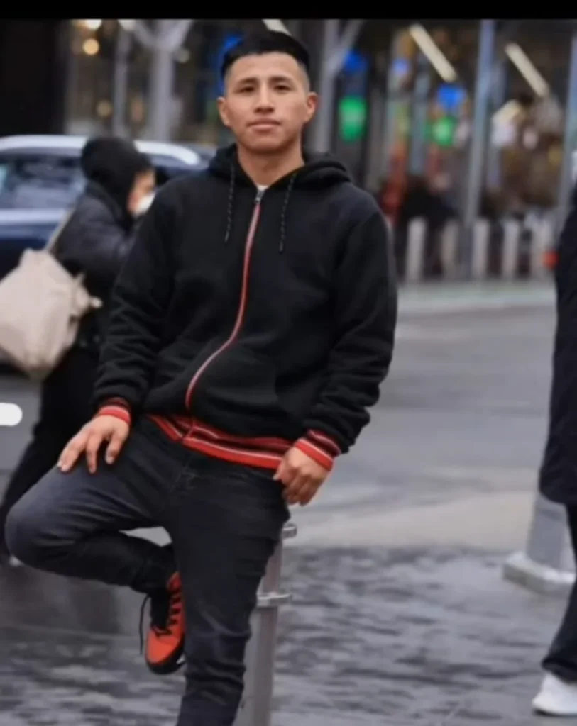 Brandon Alexis tenía muchos sueños por cumplir, y entre ellos siempre estaba el ayudar a padres y hermanos; pero, tristemente, no los podrá cumplir