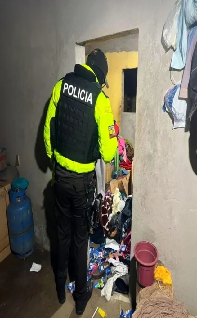 Adulta mayor es víctima de robo en Bolívar