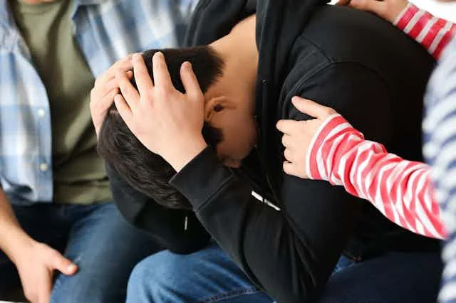 Ambato: terapia gratuita para evitar suicidios.