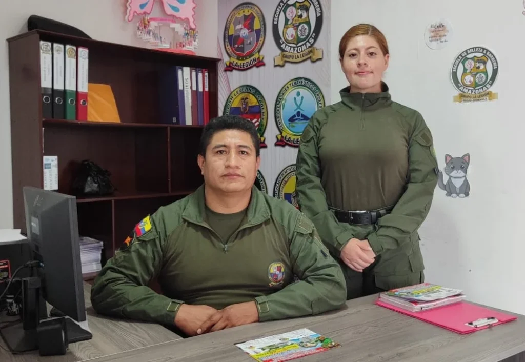 Amor y paciencia para educar a nuestras mascotas