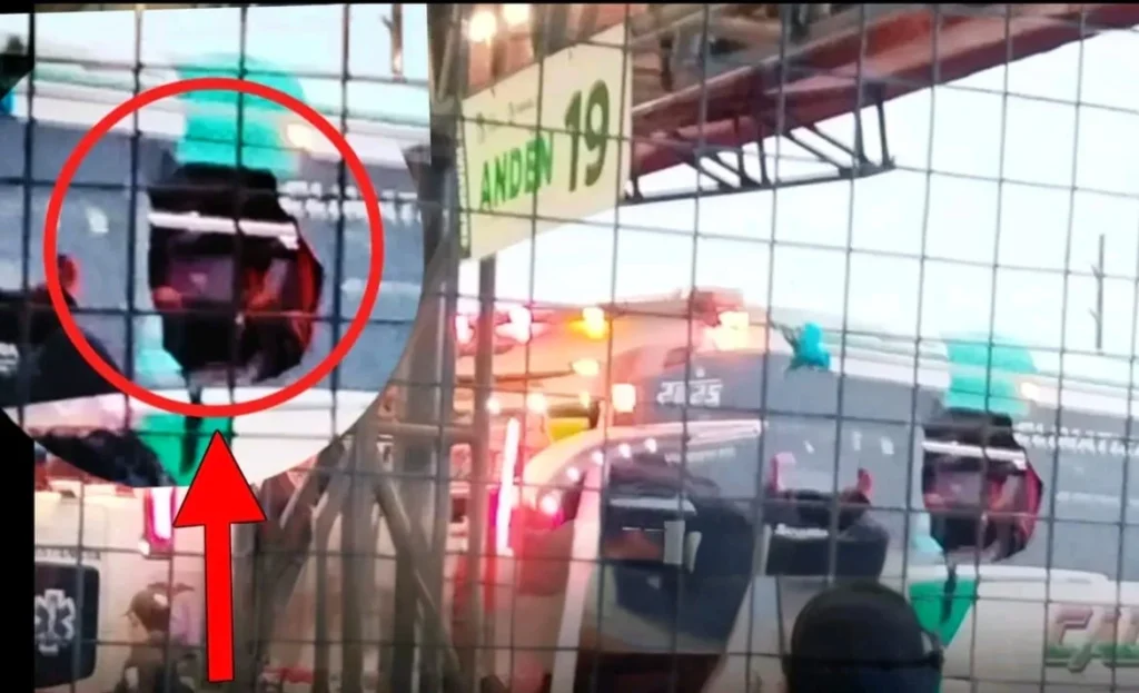 Ataque a bus de Caluma alerta a Bolívar