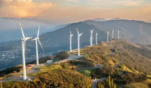BID respalda proyectos para generación de energía