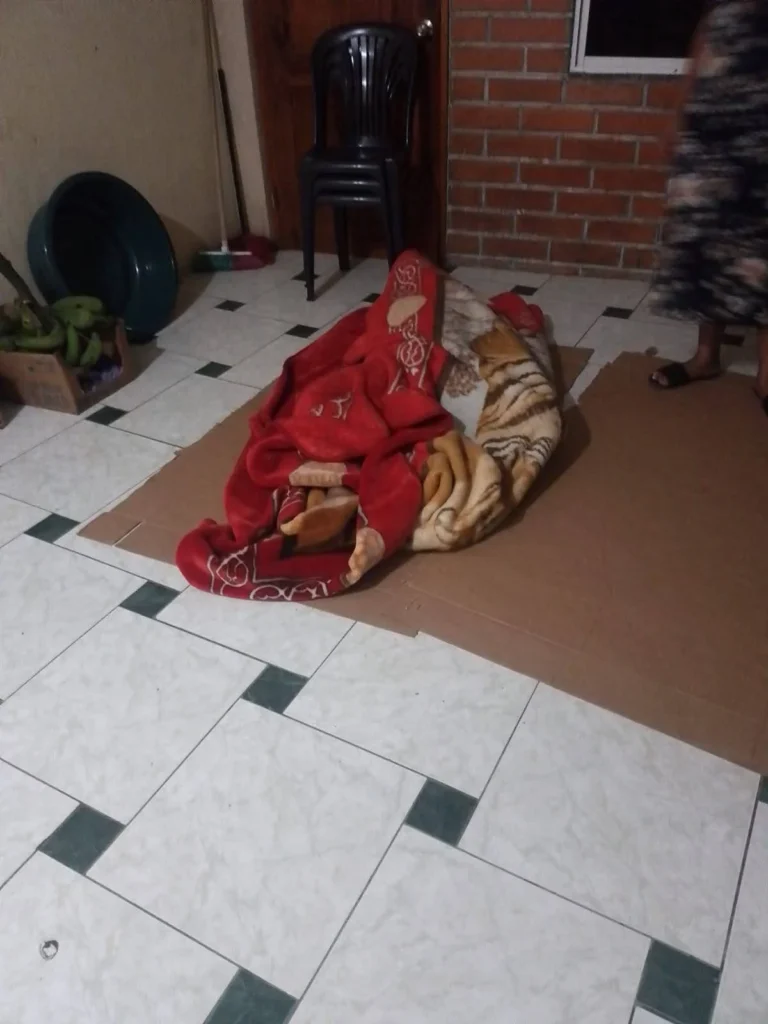 Hombre murió tras ingerir bebidas alcohólicas en Cumandá
