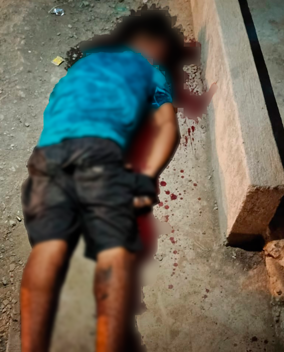 Hombre asesinado con tres tiros en la cabeza en Guayaquil