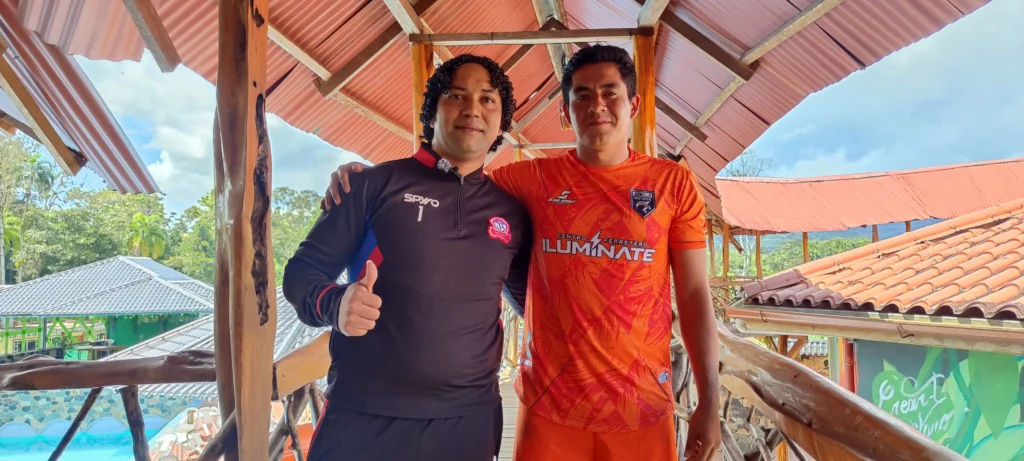 Campeonato de Fútbol Sala llega a su gran final