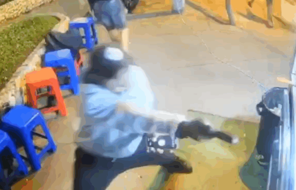 Hombres armados atacaron un local de comida en Guayaquil