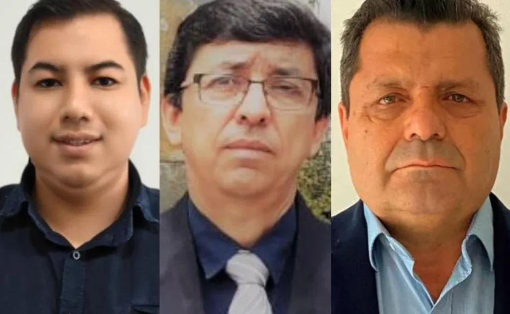 Casa de la Cultura en Morona Santiago aprobó tres listas