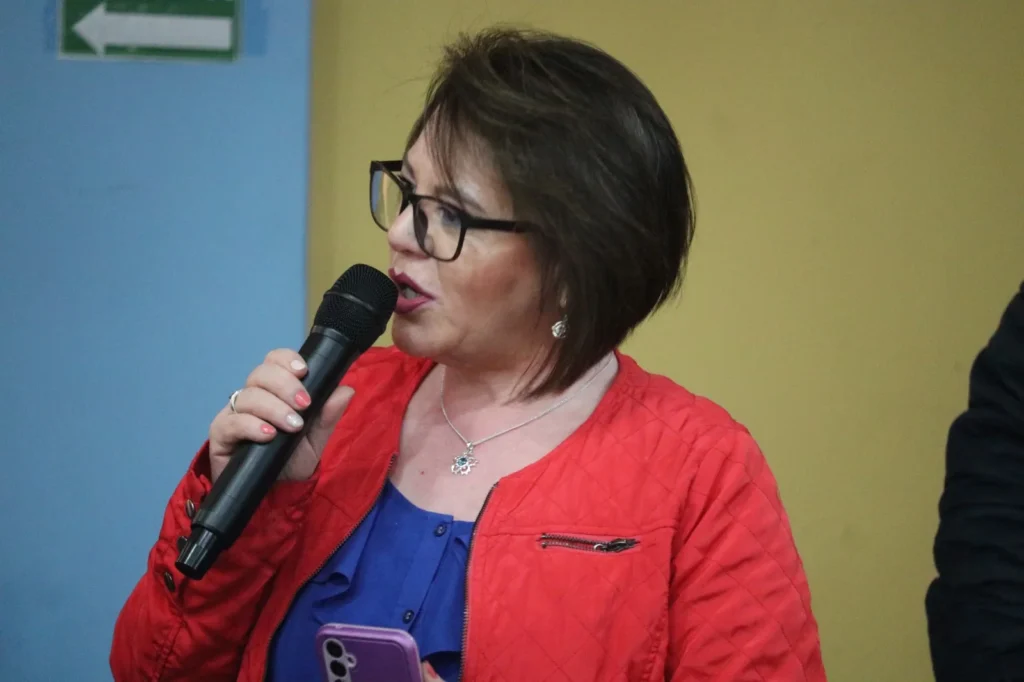 Chimbo revoluciona el desarrollo en la provincia de Bolívar