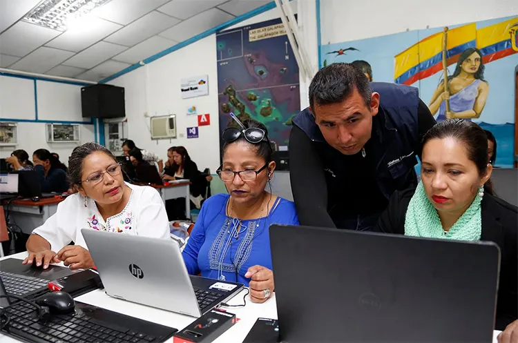 Convocatoria Educa Empleo junio 2025: requisitos y cómo aplicar