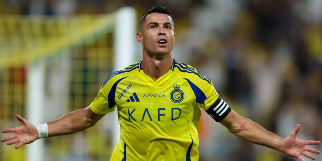 Cristiano Ronaldo renova acuerdo con el Al Nassr hasta el 2027