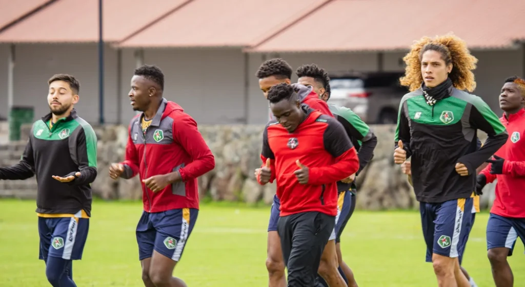 D. Cuenca vs Mushuc Runa: cuando, donde y por donde ver