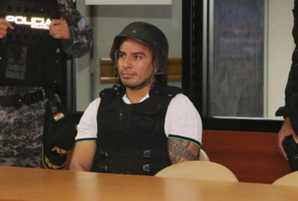 Salcedo Bonilla es un empresario hijo de padres cristianos y graduado en la ESPOL