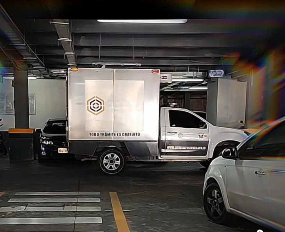 Detenido se quitó la vida en la UVC de Ambato.