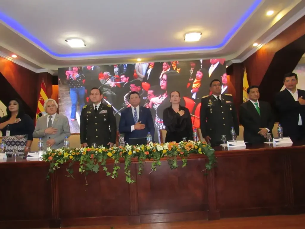 Sindicato de Choferes recordó Día del conductor ecuatoriano