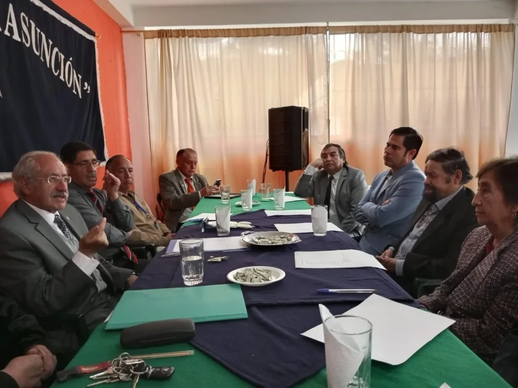 Dos listas compiten por dirección cultural en Bolívar